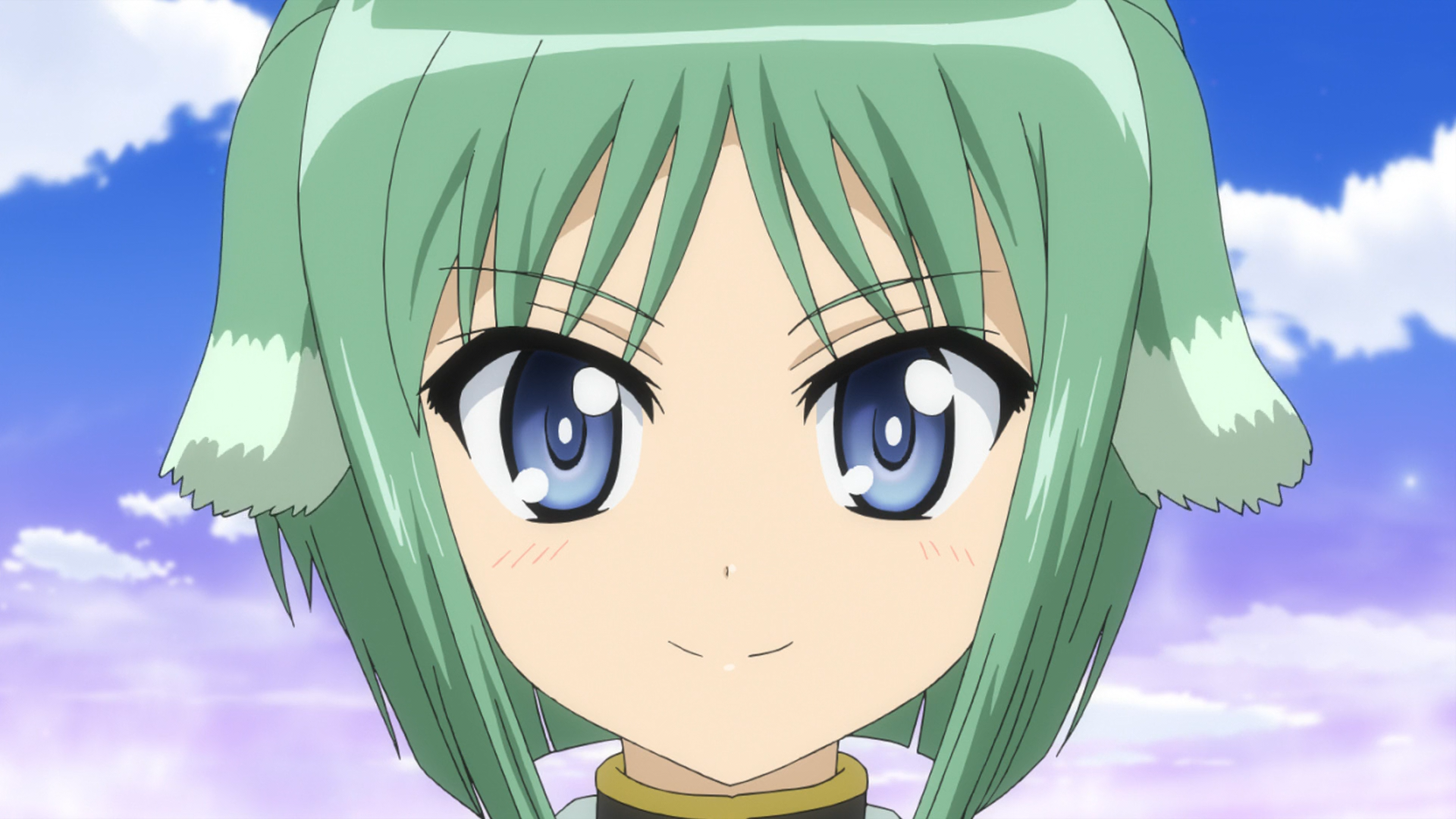 Dog Days' (Animexz no Fansub)